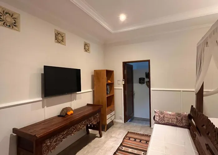 Villa Badra House Hibiscus