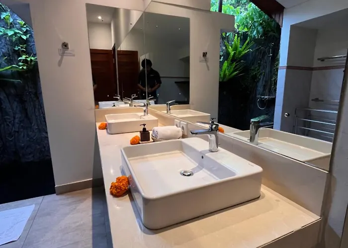 Badra House Hibiscus * Ubud (Bali)